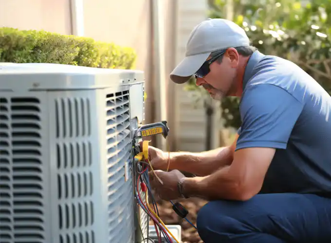 installateur Zuidveen